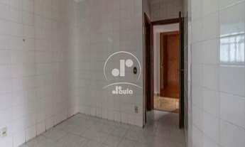 Imagem 7: Apartamento de Luxo no Santa Paula: 4 Quartos, 3 Suítes, 5 Banheiros, 2 Vagas de Garagem