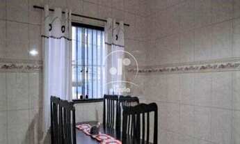 Imagem 3: Sobrado com 240m² 3 dormitórios sendo 1 suíte, 4 vagas, Jardim Utinga, Santo Andre