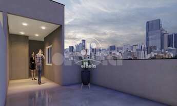 Imagem 3: Imperdível: Apartamento à venda em Santo André-SP, Vila Alzira! 2 quartos, 1 suíte, 1 sala