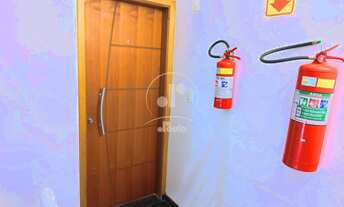 Imagem 3: Cobertura de 2 quartos com suíte e 2 vagas na Vila Marina - Santo André-SP - 148m².