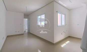 Imagem 3: Cobertura a venda com 92m², 2 dormitórios, 1 suíte, 3 banheiros, 1 vaga, na Vila Humaitá