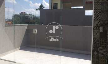 Imagem 4: Imperdível cobertura de 3 quartos na Vila Curuçá - Santo André-SP: 136m², 1 suíte, 2 vagas