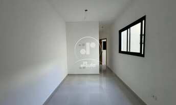 Imagem 7: Cobertura de 90m² na Vila Príncipe de Gales-Santo André-SP: com 2 quartos, 1 suíte, 2 banh