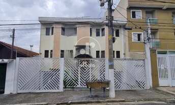 Imagem 4: Apartamento à venda na Vila Alice em Santo André-SP: 3 quartos, 1 suíte, 2 salas, 2 banhei