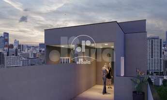 Imagem 4: Imperdível: Apartamento à venda em Santo André-SP, Vila Alzira! 2 quartos, 1 suíte, 1 sala