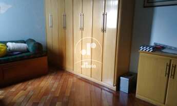 Imagem 7: Sobrado 235m², 3 Dormitórios, 4 Vagas na Vila Homero Thon - Santo André