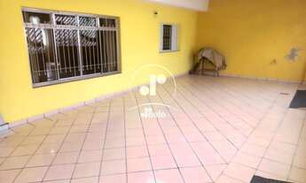 Imagem: Casa à venda na Vila Linda, Santo André-SP