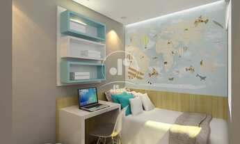 Imagem 4: Apartamento à venda em Santo André-SP, Vila Guarani: 2 quartos, 1 sala, 1 banheiro, 1 vaga