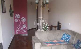 Imagem: Sobrado 3 dormitórios suíte 5 vagas área