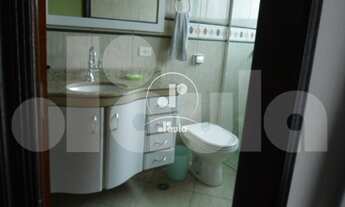 Imagem 3: Vila Alzira. Sobrado com 289 m2. Próximo ao Parque Ipiranguinha