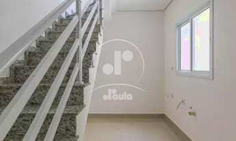 Imagem 5: Cobertura a venda com 96m², 2 dormitórios, 1 suíte, 3 banheiros, 1 vaga, na Vila Humaitá