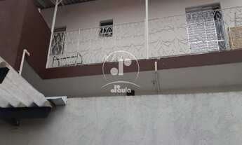 Imagem: Casa 3 dormitórios sendo 1 suíte mais