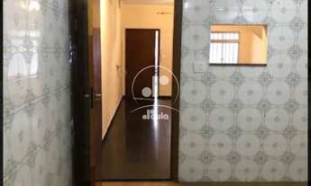 Imagem 6: Sobrado com 86 m² de terreno , sendo 4x21 e construção de 126 m²