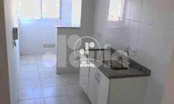 Imagem 6: Apartamento 68m², 2 Dormitórios, 2 vagas, Sacada Gourmet, Vila América - Santo André/SP