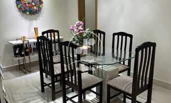 Imagem 4: Sobrado a venda com 153m², 3 suítes, 4 banheiros, 4 vagas, porteira fechada, na Vila Assun