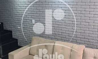 Imagem: Cobertura a venda com 110m², 2 dormitórios