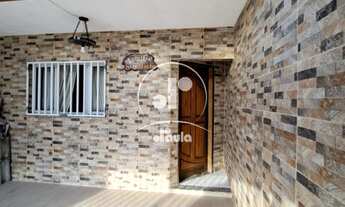 Imagem 6: Sobrado a venda com 101 m² de área construída e 79 m² de construção , Jardim Das Maravilh