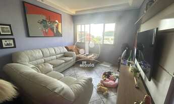 Imagem 6: Apartamento a venda com 122m², 3 dormitórios, 1 suíte, 3 banheiros, 1 vaga, no Bairro Jard