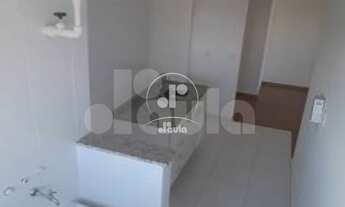 Imagem 7: Apartamento 68m², 2 Dormitórios, 2 vagas, Sacada Gourmet, Vila América - Santo André/SP