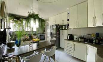 Imagem 7: Apartamento a venda com 147m², 3 dormitórios, 1 suíte, 3 banheiros, 2 vagas, na Vila Pinhe