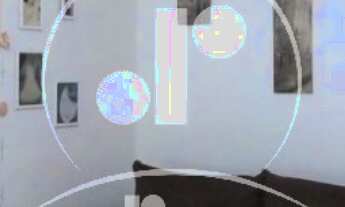 Imagem 4: Sobrado grande, com 04 quartos, sendo 01 suíte, 02 banheiros, Comodos amplos, entrada de l