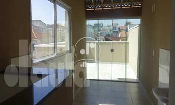 Imagem: Cobertura de 98m² à venda em Santo André-SP!