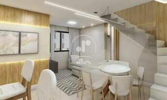 Imagem 4: Cobertura de Luxo na Vila Assunção: 2 quartos, 1 suíte, 1 sala e 2 vagas - Santo André-SP!