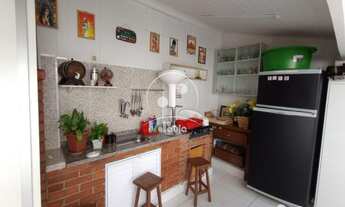 Imagem 6: Sobrado à venda na Vila Pires, Santo André-SP: 3 quartos, 1 suíte, 1 sala, 3 banheiros, 2