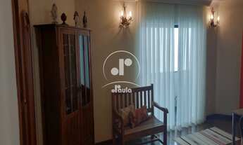 Imagem 4: Apartamento 155m² Jardim Bela Vista. Próximo à Avenida Portugal