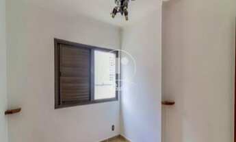 Imagem 5: Apartamento de Luxo no Santa Paula: 4 Quartos, 3 Suítes, 5 Banheiros, 2 Vagas de Garagem