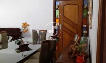 Imagem 5: Apartamento à venda na Vila Gilda, Santo André-SP: 3 quartos, 3 suítes, 1 sala, 2 banheiro