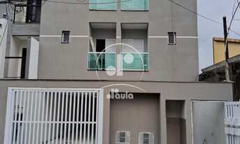 Imagem: Apartamento à venda em Santo André-SP