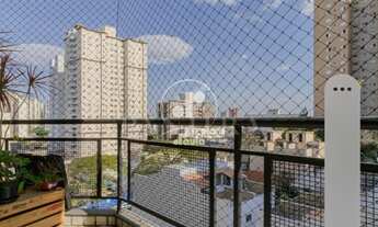 Imagem 2: Apartamento a venda com 110m², 3 dormitórios sendo 1 suíte, 2 vagas no Bairro Campestre em