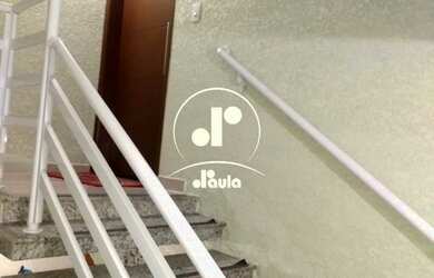 Imagem 2: Excelente Cobertura à Venda em Santo André-SP, Vila Guaraciaba. 2 Quartos, 1 Sala, 1 Vaga