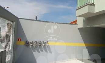 Imagem 3: Apartamento sem Condomínio 52m² na Vila Alto de Santo André - Santo André