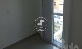 Imagem 6: Imperdível: Apartamento à venda em Santo André-SP, Vila Camilópolis! 2 quartos, 1 sala, 1