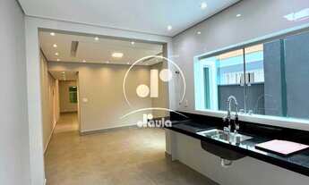 Imagem 6: Sobrado à venda em Santo André-SP - Jardim do Estádio: 3 quartos, 1 suíte, 1 sala, 3 banhe