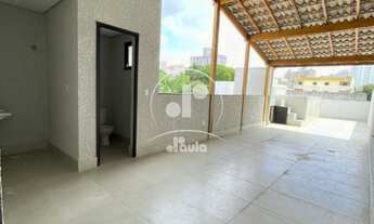 Imagem: Imóvel à venda em Santo André-SP Cobertura