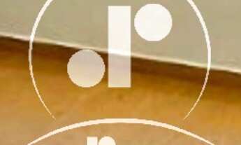 Imagem: Sobrado com dois dormitórios dois banheiros