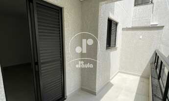 Imagem 5: Imóvel à venda em Santo André-SP: Cobertura de 3 quartos, 1 suíte, 1 sala, 3 banheiros e 2