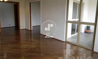 Imagem 4: Apartamento 180m², 3 dormitórios, 3 vagas, para Alugar, Bairro Vila Bastos, Santo André