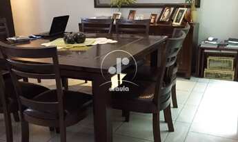 Imagem 7: Sobrado com 272 m² de área construída no jardim Do Pillar