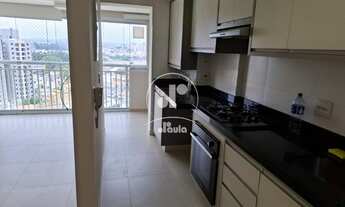 Imagem 5: Apartamento a venda com 64m², 2 dormitórios, 1 suíte, 2 banheiros, 2 vagas, no Bairro Camp