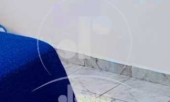 Imagem 4: Casa totalmente plana e isolada com 3 dormitórios suíte 3 vagas cobertas e edícula