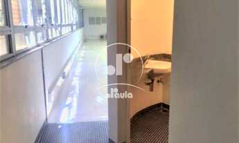 Imagem 7: Salão com 344,00m² para locação no jardim bela vista, aluguel, comercial, comercio, santo