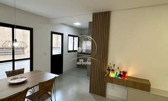 Imagem 7: Apartamento à venda na Vila Assunção, 2 quartos, 1 suíte, 2 vagas na garagem, 68m² em Sant