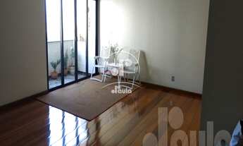 Imagem 4: Apartamento 130m² Vila Assunção