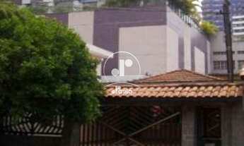 Imagem: Casa de 195 m² à venda em Santo Andre-SP