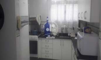 Imagem 2: Casa à venda em Vila Camilópolis, Santo André-SP: 3 quartos, 2 suítes, 1 sala, 4 banheiros