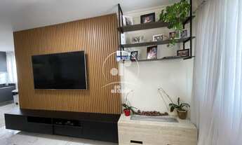 Imagem 2: Sobrado Alto Padrão a venda com 187m², 3 suítes, 4 banheiros, 4 vagas, na Vila Alto em San